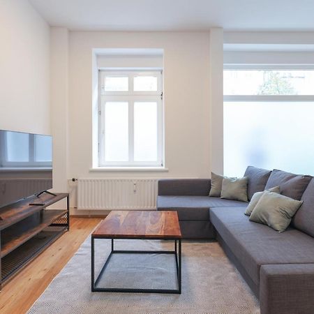 Neue 2-Zi-Apartment 15 Min Entfernung Zum Hbf Und Brandenburger Tor Berlin Extérieur photo