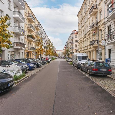 Neue 2-Zi-Apartment 15 Min Entfernung Zum Hbf Und Brandenburger Tor Berlin Extérieur photo