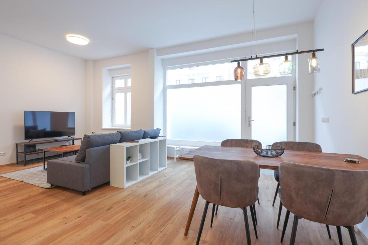 Neue 2-Zi-Apartment 15 Min Entfernung Zum Hbf Und Brandenburger Tor Berlin Extérieur photo