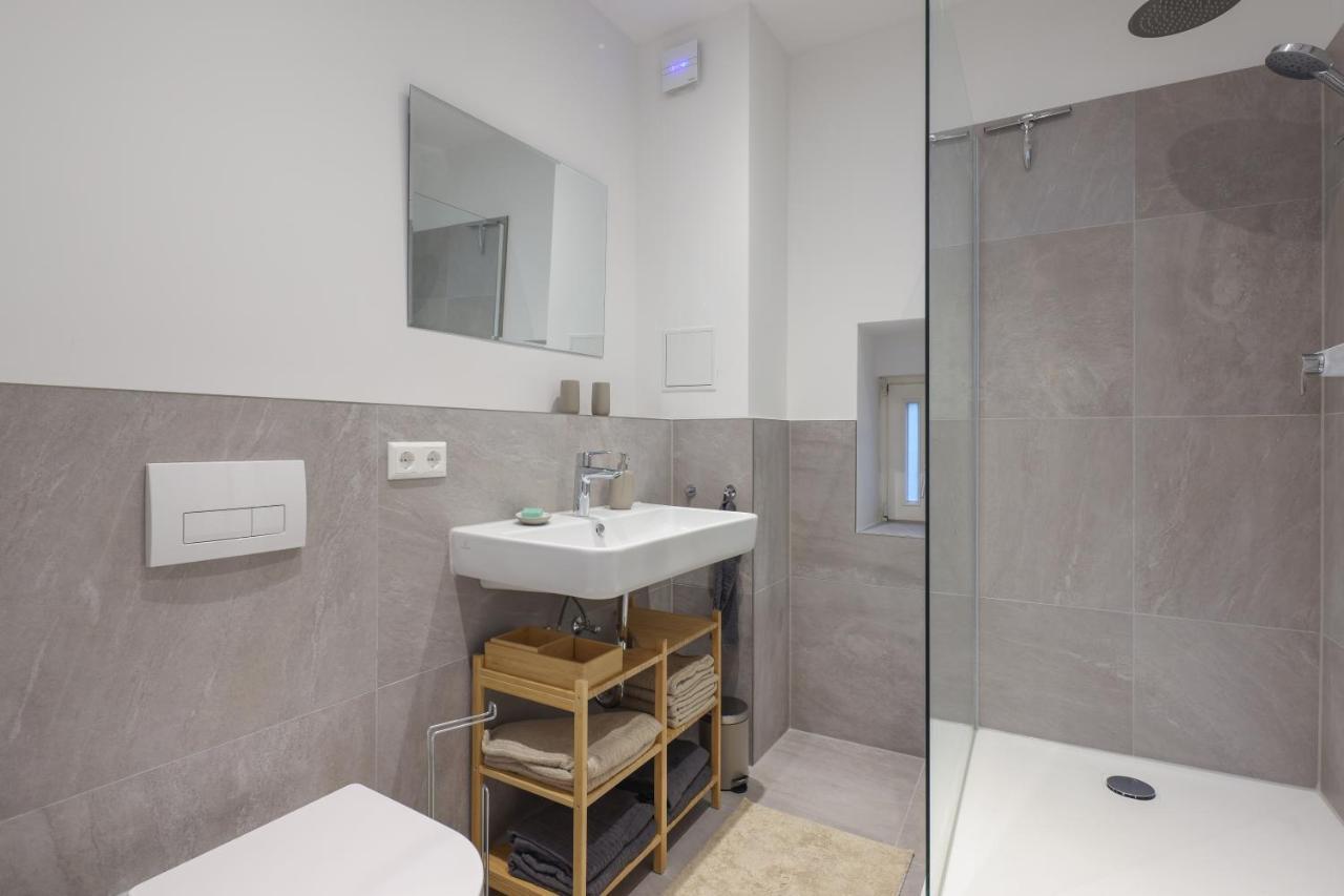 Neue 2-Zi-Apartment 15 Min Entfernung Zum Hbf Und Brandenburger Tor Berlin Extérieur photo
